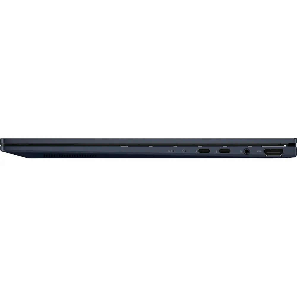 Ноутбук ASUS Zenbook 14 OLED UX3405CA-PP310X, Intel Core Ultra 9 285H до 5.4GHz, 14" 3K, 16GB, SSD 1TB, Intel Arc Graphics, Windows 11 Pro - фото 7