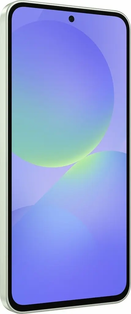 Смартфон Samsung Galaxy A36, 5G 8/128GB Awesome Lime (SM-A366BLGP) - фото 3