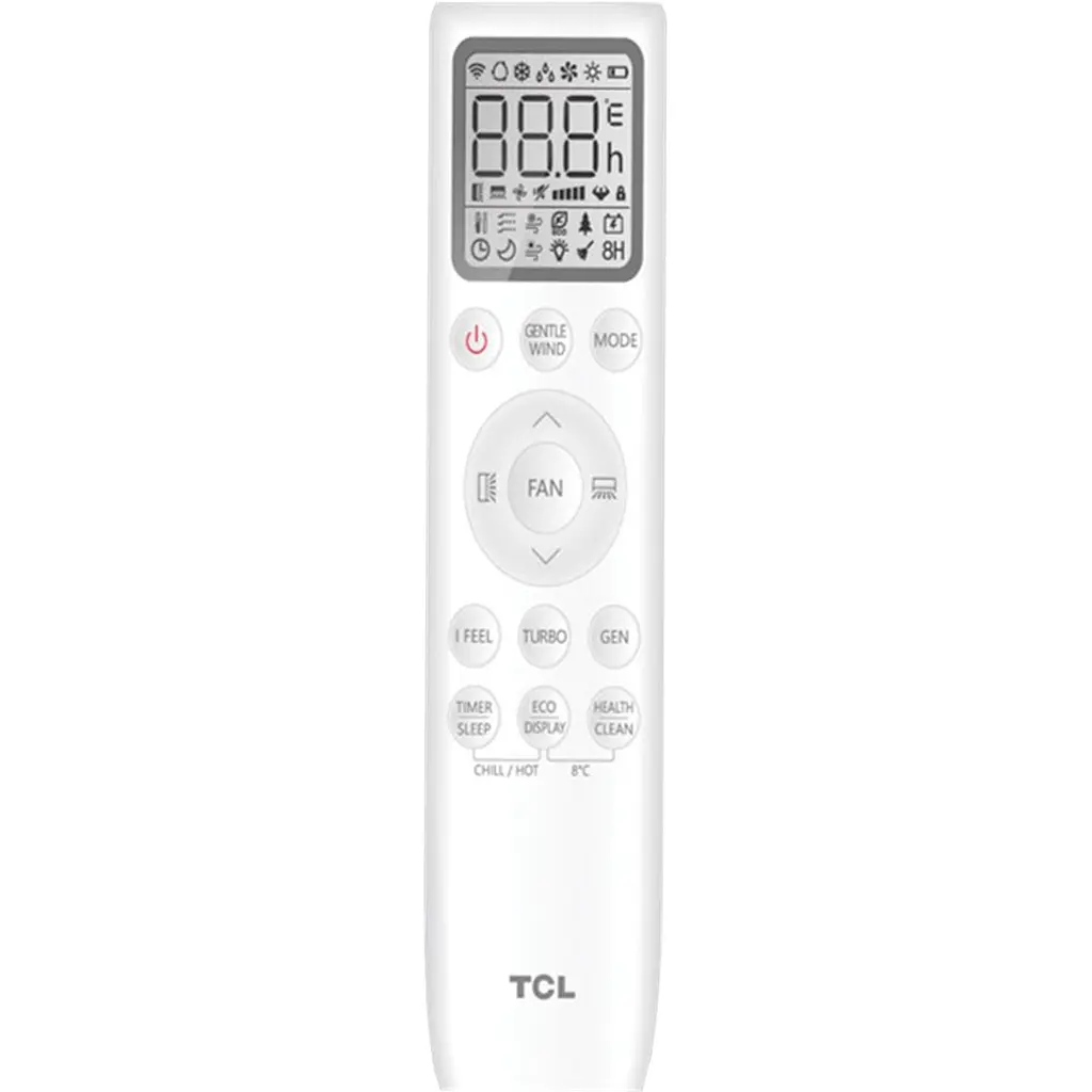 Кондиціонер TCL TAC-18CHSD/TPH21I Inverter R32 WI-FI - фото 7