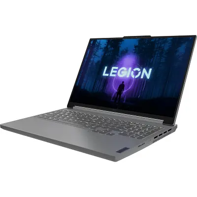 Ноутбук Lenovo Legion Slim 5 16IRH8 (82YA00CWRA) (82YA00CWRA) - фото 3