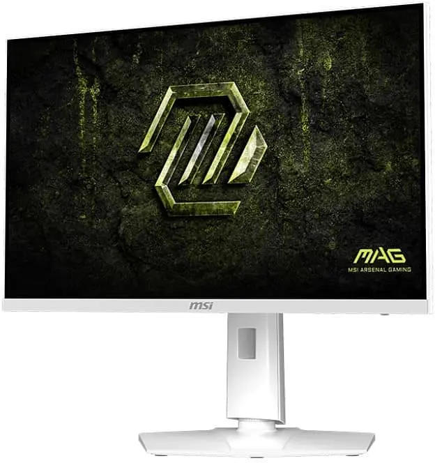 Монітор MSI 27" MAG 274QRFW X32 QHD IPS 320Hz (MAG 274QRFW X32) - фото 3