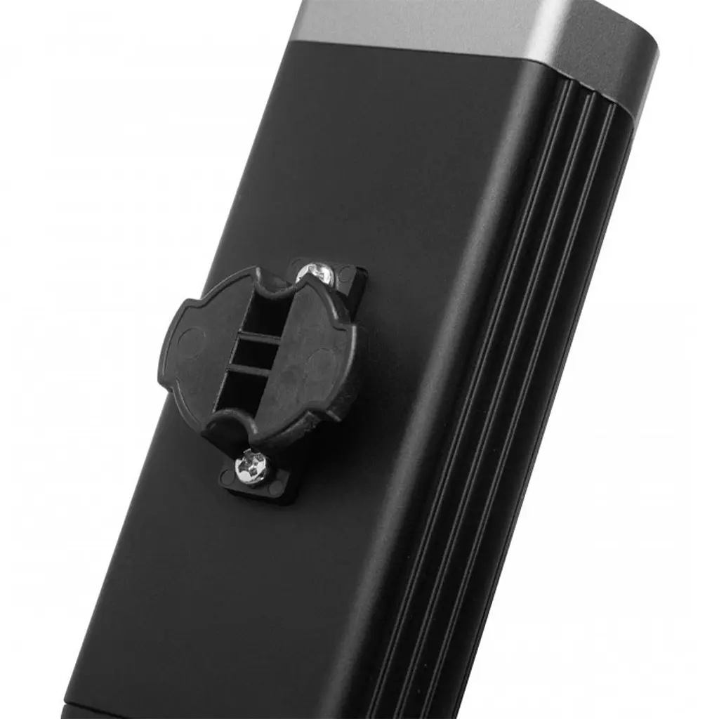 Ліхтар велосипедний передній Mactronic Trailblazer (2000 Lm) USB Rechargeable (ABF0163) - фото 4