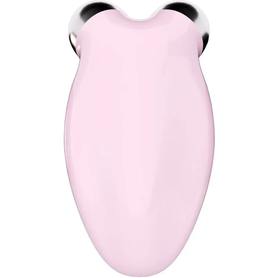 Микроток лифтинг-массажёр Medica+ Skin Lifting 6.0 Pink  - фото 3