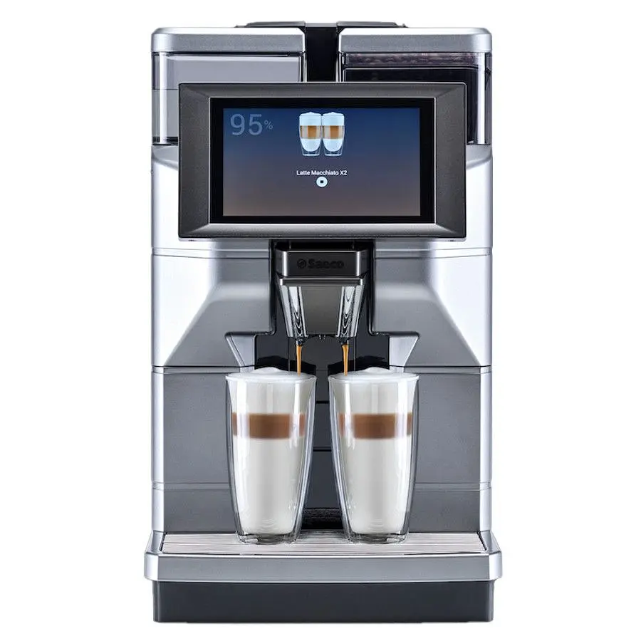 Кавомашина SAECO MAGIC M2 - фото 4
