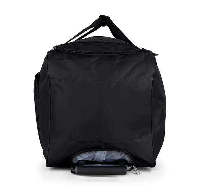 Сумка дорожня на колесах Gabol Week Eco 110L Negro (122315-001) - фото 3