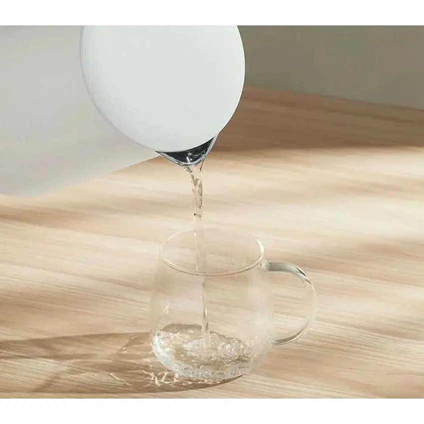 Электрочайник MiJia Electric Kettle N1 (1500Вт) 1.5 л - фото 8