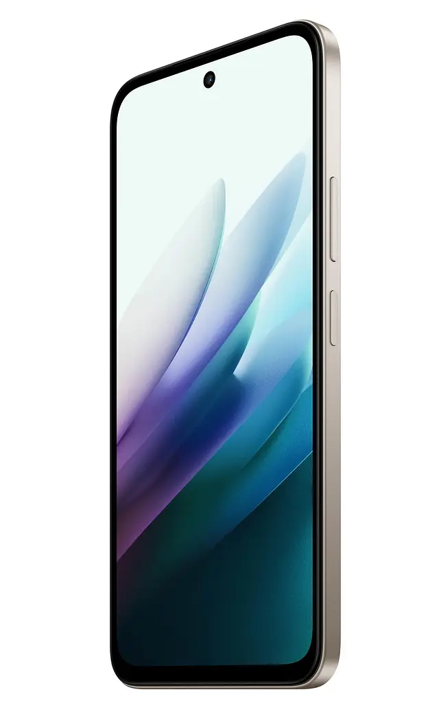 Смартфон Xiaomi Redmi 15 6/128GB Titan Gray - фото 7