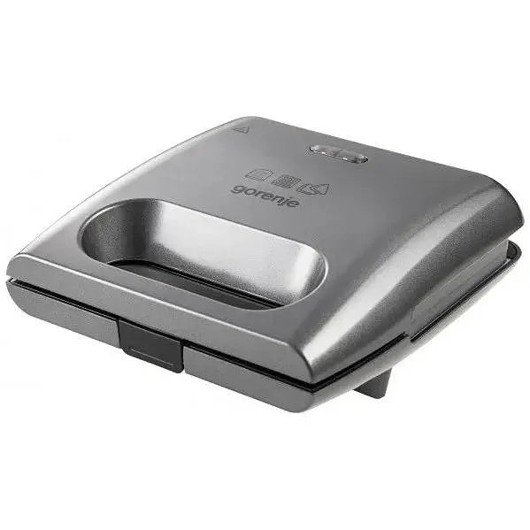 Бутербродница Gorenje SM703GCG [61100] - фото 4