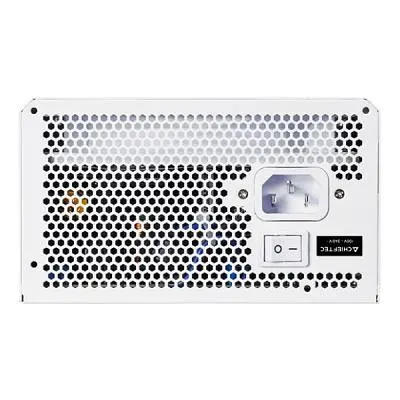 Блок живлення Chieftec 850W VEGA M WHITE (PPG-850-CW) - фото 5