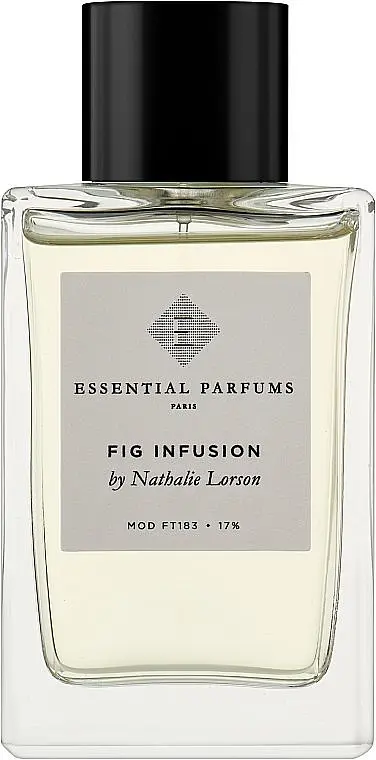 Оригінал Essential Parfums Fig Infusion 100 мл Парфумована вода