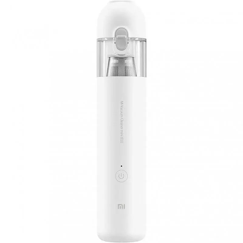 Беспроводной пылесос Xiaomi Mi Vacuum Cleaner Mini BHR5156EU - фото 5