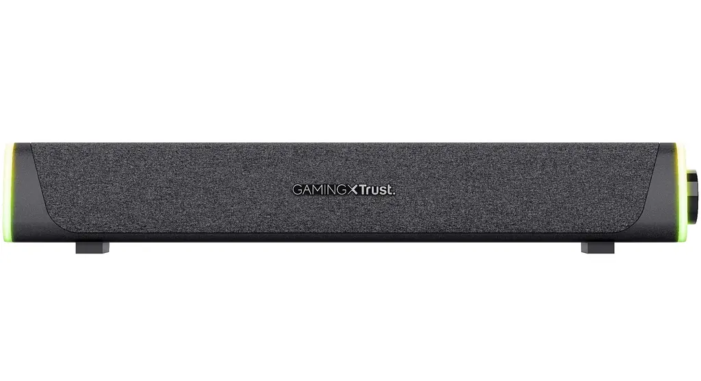Компьютерная колонка Trust GXT 620 Axon, саундбар для ПК и ноутбука - фото 2