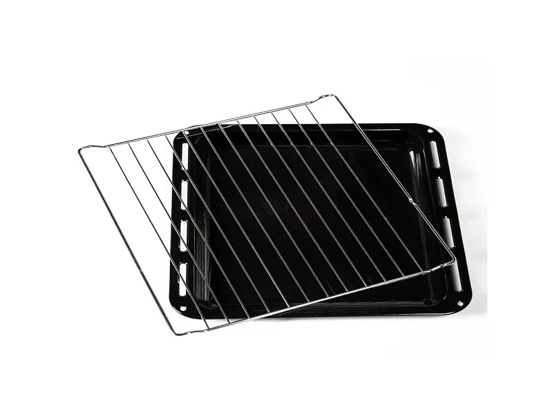 Газова плита Milano ML60 G1 /07+ White - фото 8