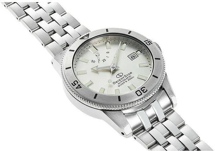 Годинник Orient RE-AU0502S00B - фото 5