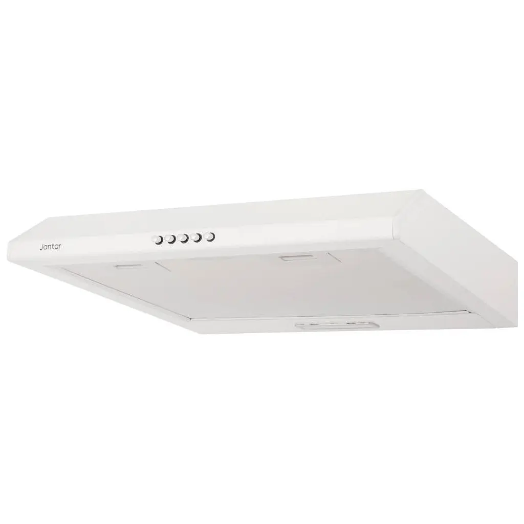 Витяжка кухонна Jantar ST I LED 50 WH - фото 3