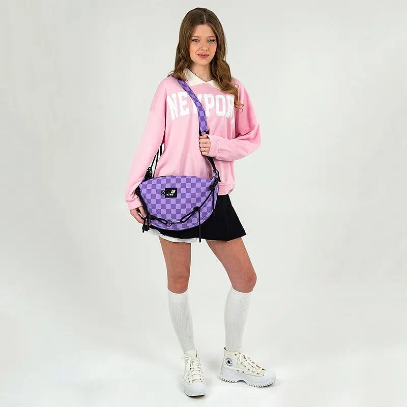 Сумка-кросбоді Kite Education teens 2774-2 (K25-2774-2) - фото 10