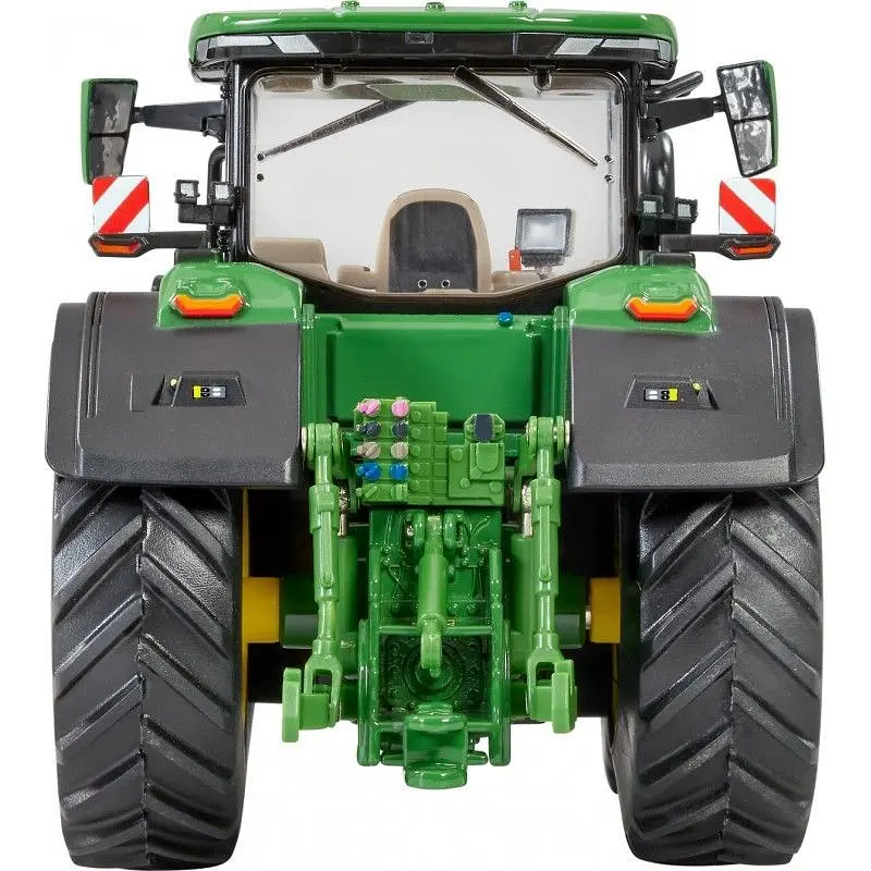 Модель Britains Трактор John Deere 8R 410 1:32 (43288) - фото 3