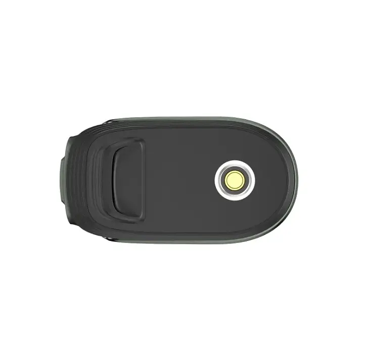 Батарейный мод Voopoo Argus GT 2 200W Mod Dark Blue (16650) - фото 3