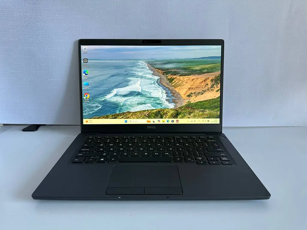Ноутбук Dell Latitude 7300 13.3" (i5-8365U / 8GB / SSD 256GB / 1920х1080 IPS) Refurbished - фото 2