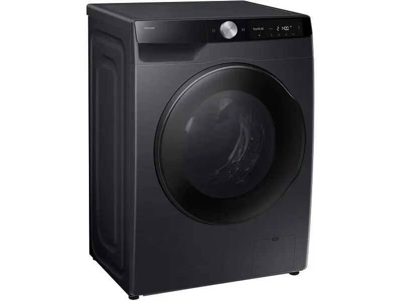 Прально-сушильна машина автоматична Samsung WD90DG6G94BBUA - фото 2