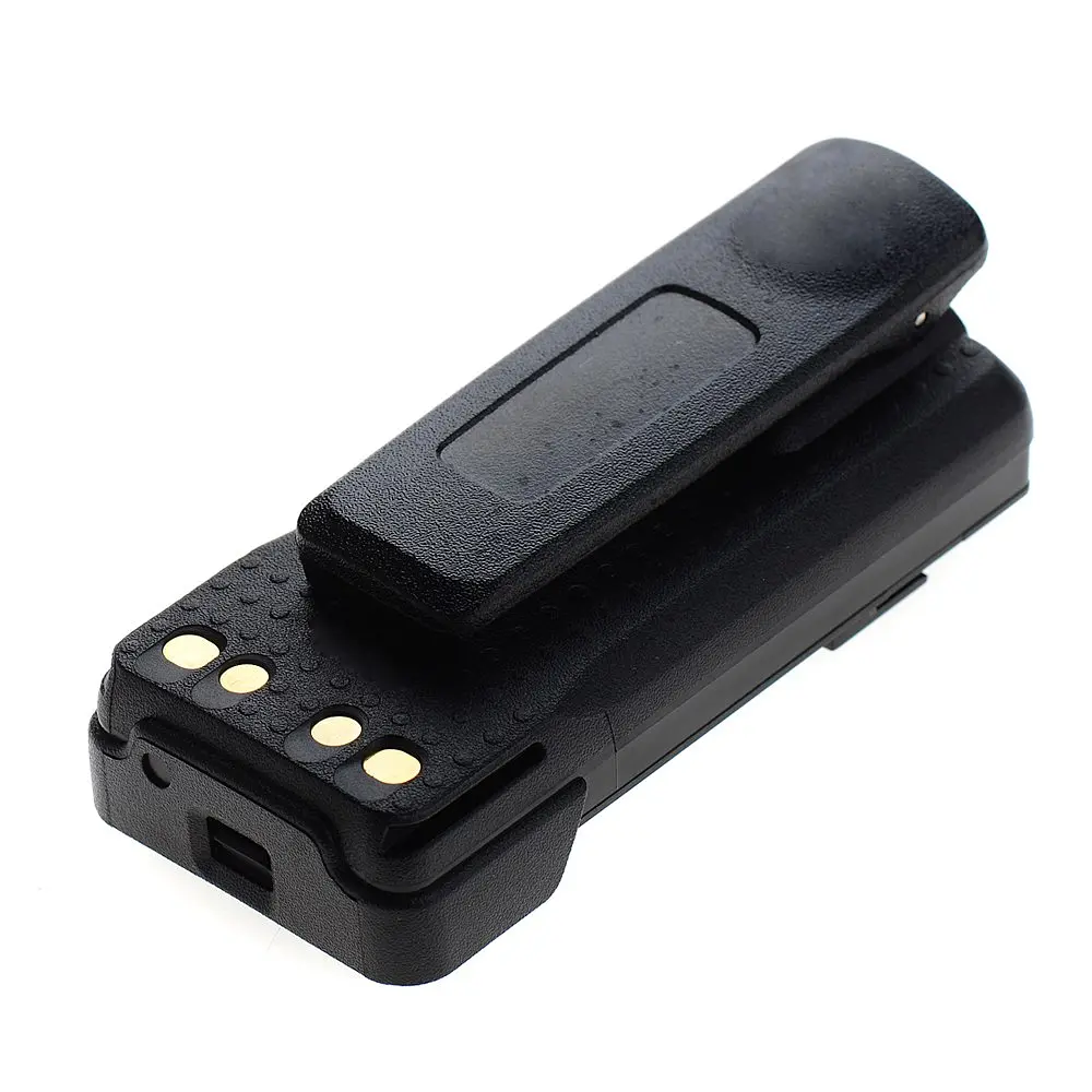 Акумулятор для радіостанції Motorola PMNN4493AC 3000 mAh - фото 2