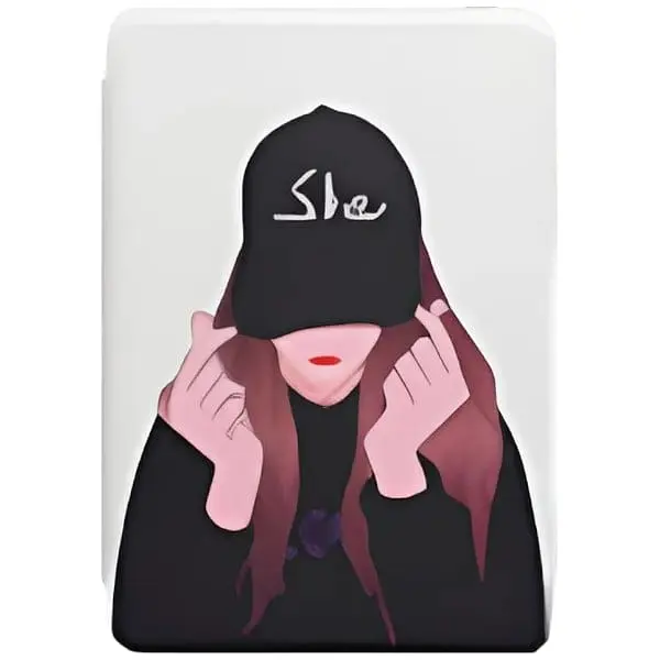 Чехол-книга BeCover Smart Case для Amazon Kindle Paperwhite 12th Gen. 2024 7" She (712852) - фото 2