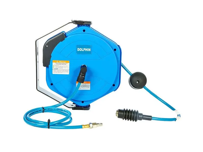 Шланг Dolphin PM10-10SA