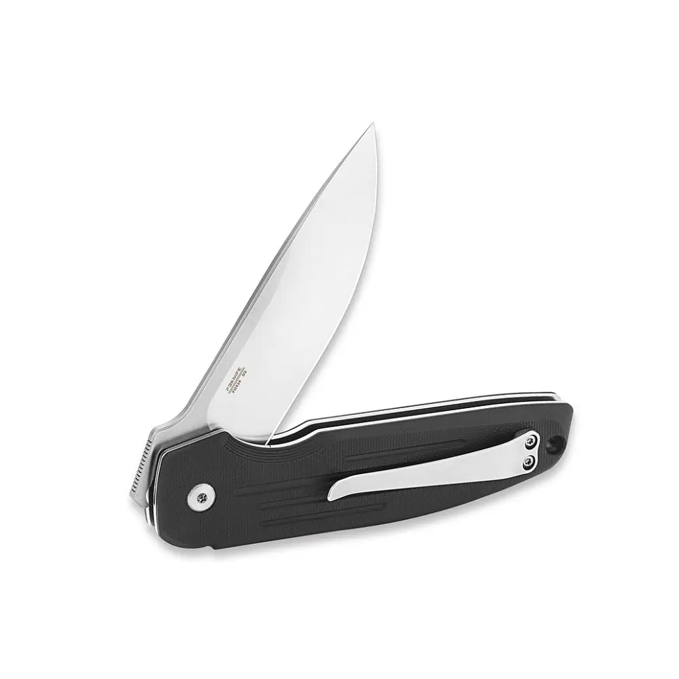 Нiж складаний Firebird FH926-BK чорний - фото 7