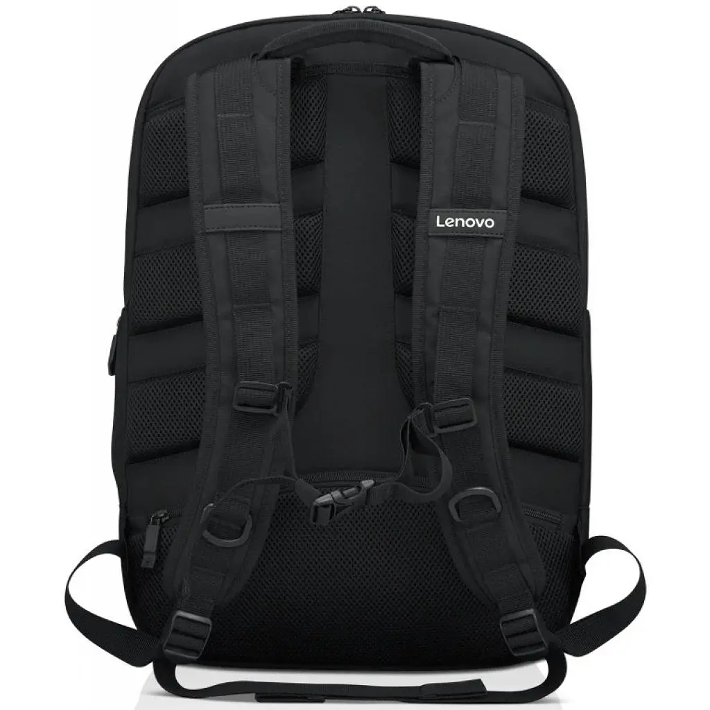 Рюкзак для ноутбука Lenovo 17" Legion Armored Backpack II (GX40V10007) - фото 4
