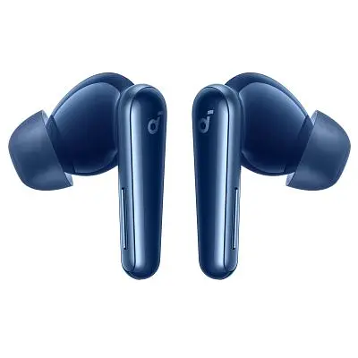 Навушники Anker SoundСore Liberty 5 Blue (A3957G31) - фото 3