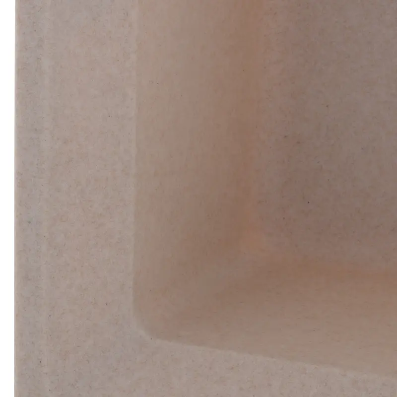 Кухонная мойка Haiba HB8104-G319 sand 780x500x200 HB0989, Сафари - фото 2