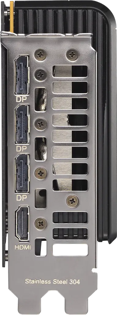 Відеокарта GeForce RTX 5050 8GB Asus Prime OC (PRIME-RTX5050-O8G) - фото 3
