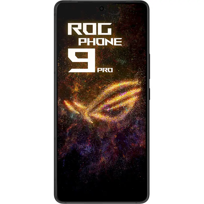 ASUS ROG Phone 9 12/256GB Storm White - фото 3