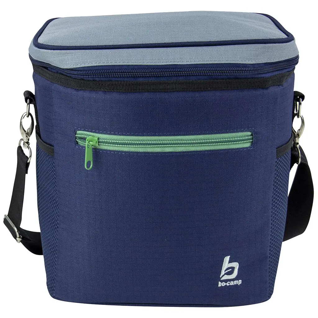 Термосумка Bo-Camp Cooler Bag 10 Blue (6702983) - фото 2