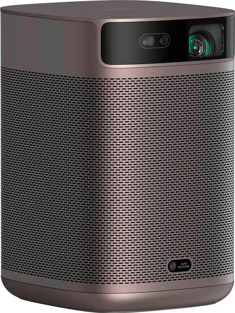 Мультимедийный проектор Xiaomi XGiMi MoGo 2 Pro [84840] - фото 3