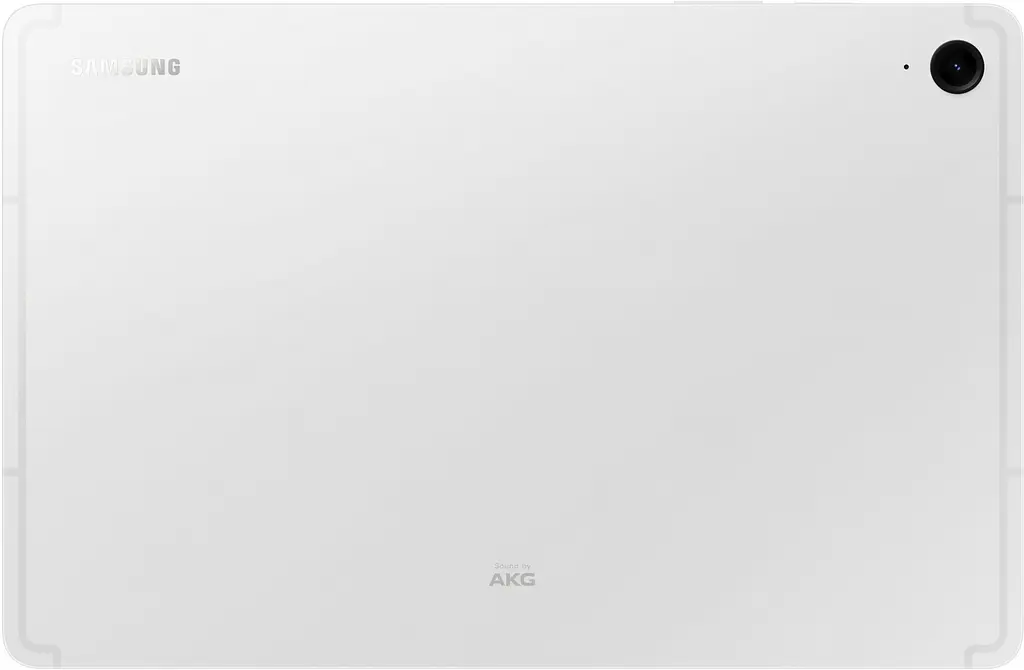 Samsung Galaxy Tab S9 FE 5G 6/128GB Silver (SM-X516BZSA) - фото 2