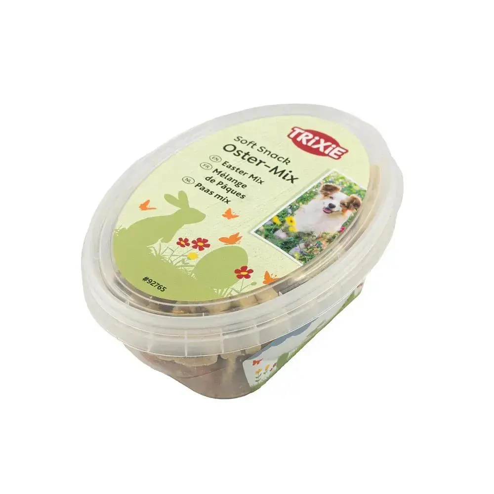 Ласощі Trixie Soft Snack Easter Mix, м'які великодні ласощі, мікс