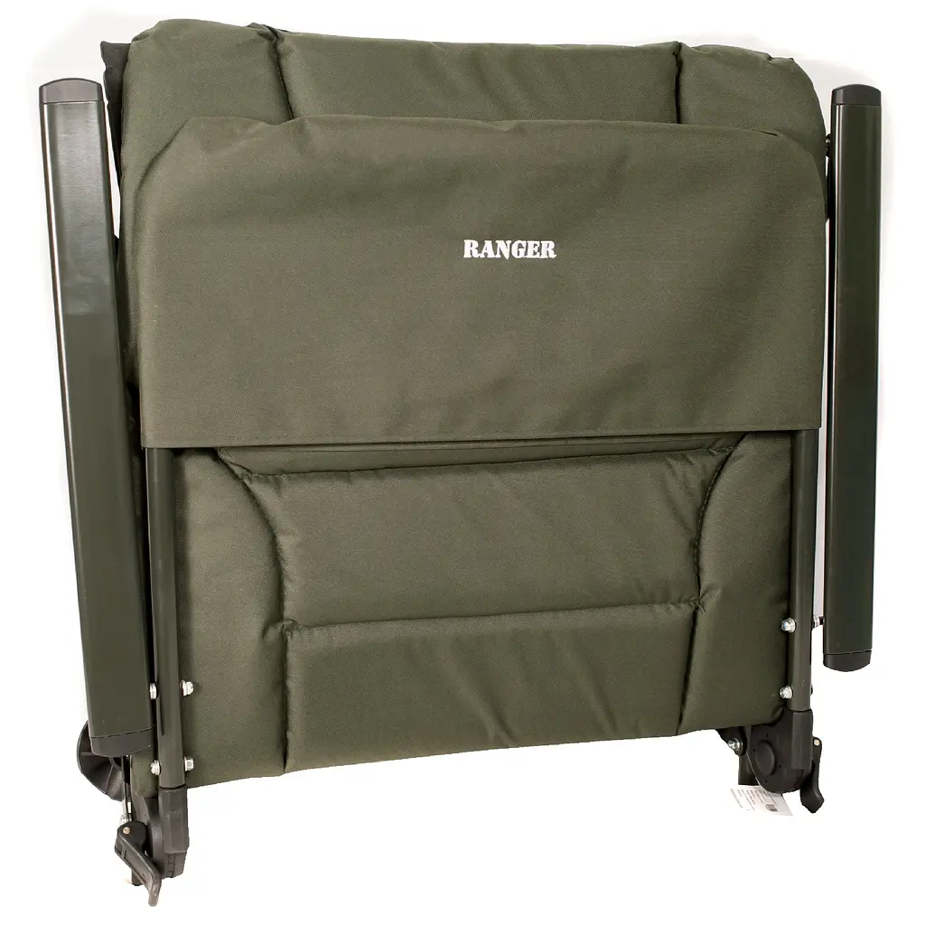 Карповое кресло Ranger Wide Carp SL-105 RA2226 - фото 11