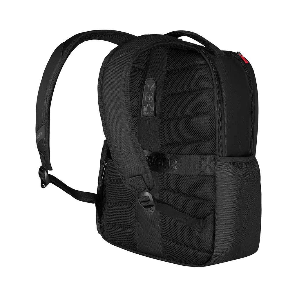Рюкзак, XE Professional, 16", чорний Wenger teh0014580 - фото 6