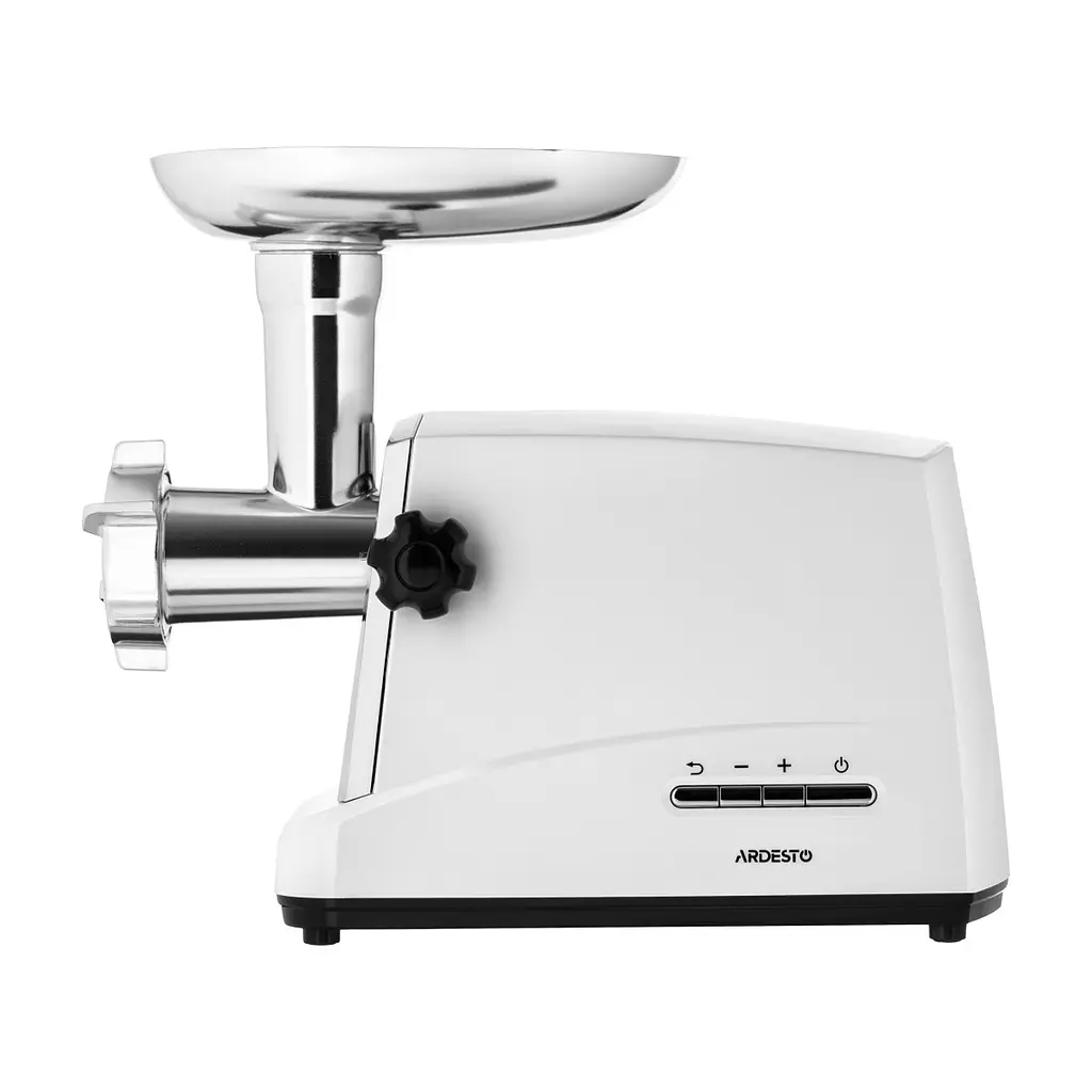 М'ясорубка ARDESTO MGA-2300J - фото 3
