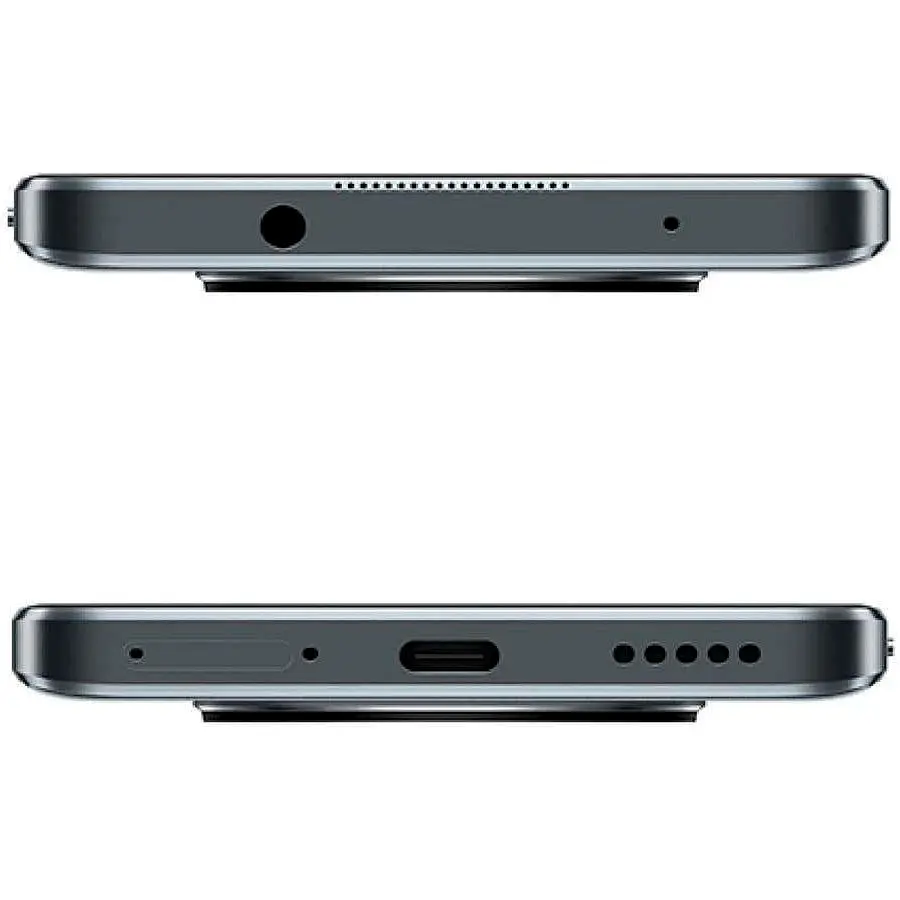 Смартфон Huawei Nova Y90 8/128Gb Midnight Black [110399] - фото 8