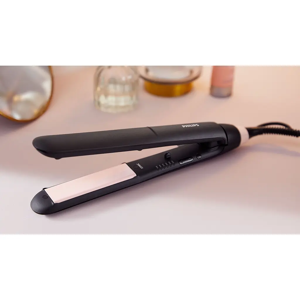 Выпрямитель для волос Philips BHS378/00 - фото 7