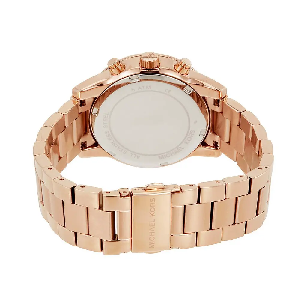 Жіночий годинник MICHAEL KORS MK6357 Ritz - фото 4