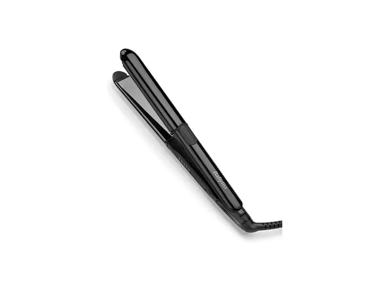 Випрямляч для волосся BaByliss ST486E Black Chrome