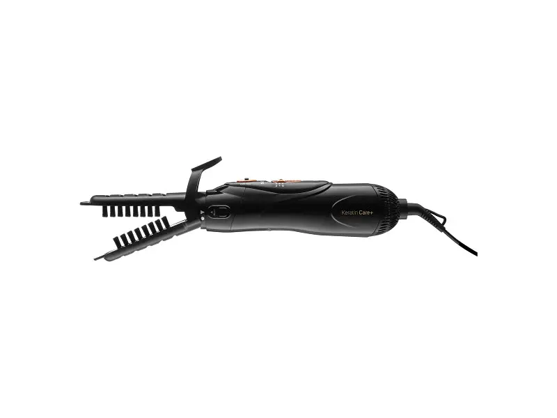 Фен-щітка Sencor SHS 8550BK - фото 5