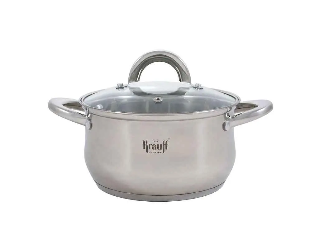 Набір посуду KRAUFF KRAUFF 6пр. - фото 6