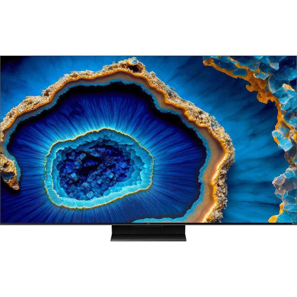 Телевізор TCL 75C805 - фото 3