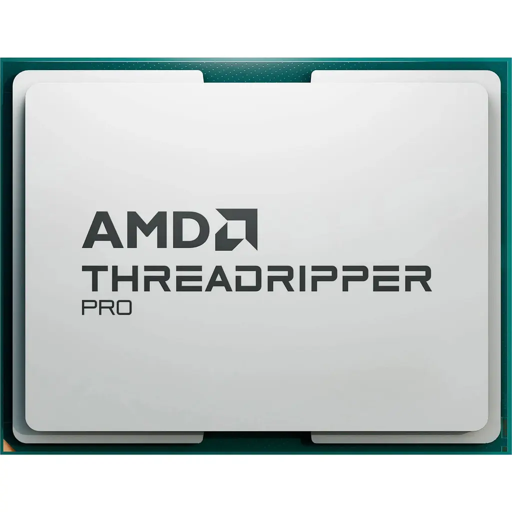 Процессор AMD Ryzen Threadripper PRO 7975WX [100-100000453WOF] UA [124651] - фото 2
