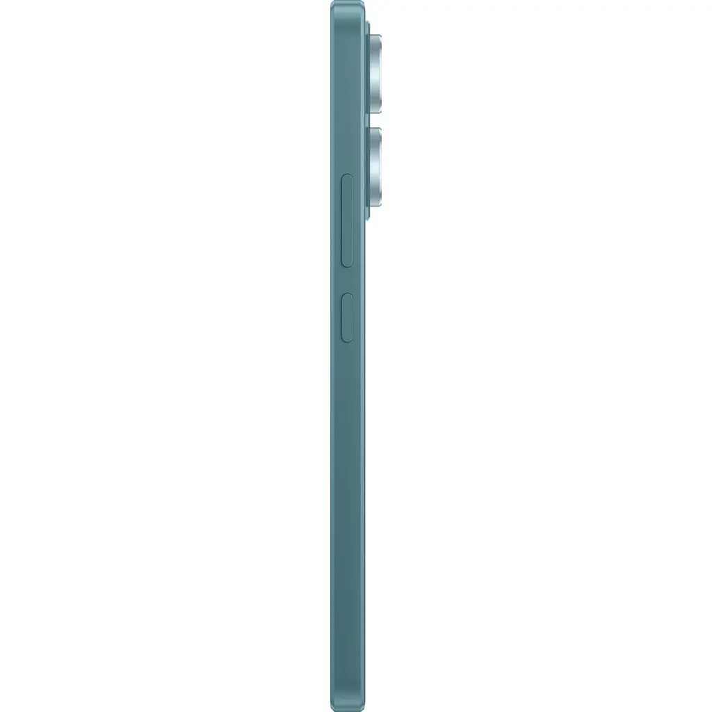 Смартфон Redmi Note 13 Pro 5G 8/256Gb Global EU Ocean Teal [100593] - фото 9