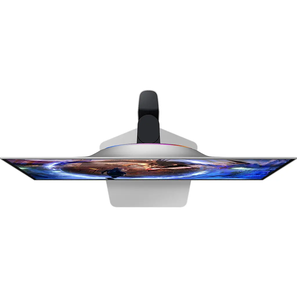 Монітор Samsung 27" Odyssey Gaming G60SD [LS27DG600SIXCI] [113922] - фото 11